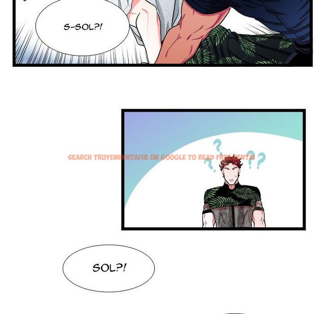 Read Hentai Image 34 392 in comic Same, But Different - Chapter 23 - hentaitnt.net