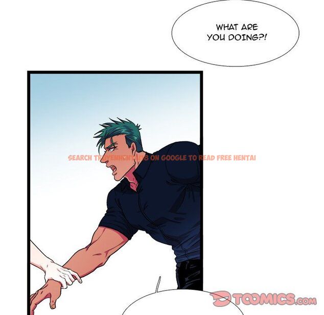 Read Hentai Image 35 392 in comic Same, But Different - Chapter 23 - hentaitnt.net