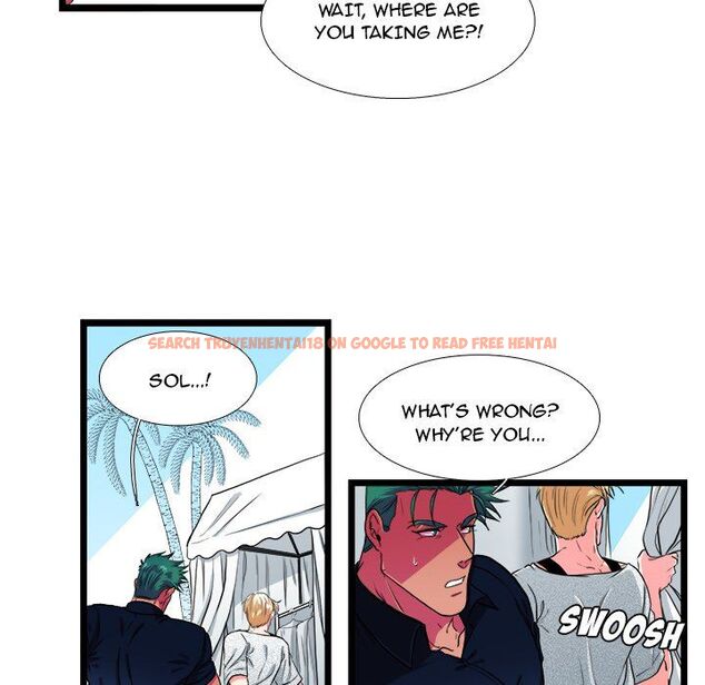 Read Hentai Image 36 392 in comic Same, But Different - Chapter 23 - hentaitnt.net