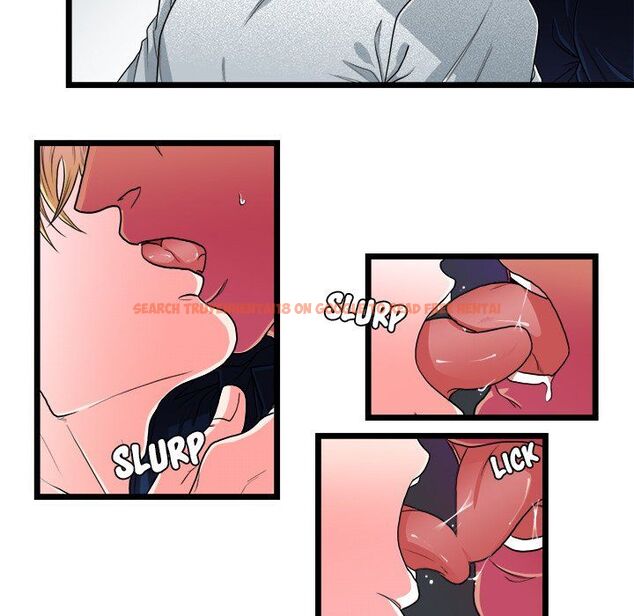 Read Hentai Image 38 392 in comic Same, But Different - Chapter 23 - hentaitnt.net