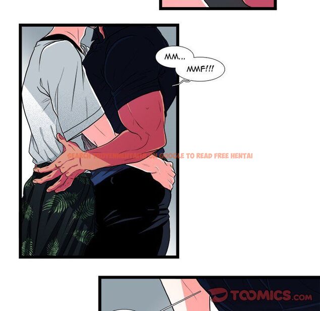 Read Hentai Image 39 392 in comic Same, But Different - Chapter 23 - hentaitnt.net