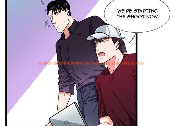 Read Hentai Image 4 392 in comic Same, But Different - Chapter 23 - hentaitnt.net