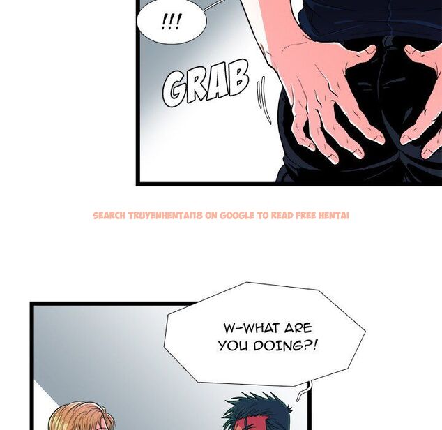 Read Hentai Image 40 392 in comic Same, But Different - Chapter 23 - hentaitnt.net