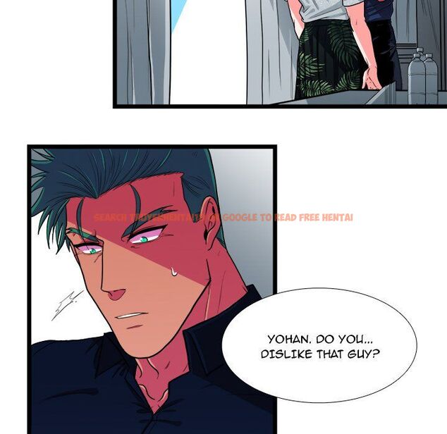 Read Hentai Image 42 392 in comic Same, But Different - Chapter 23 - hentaitnt.net