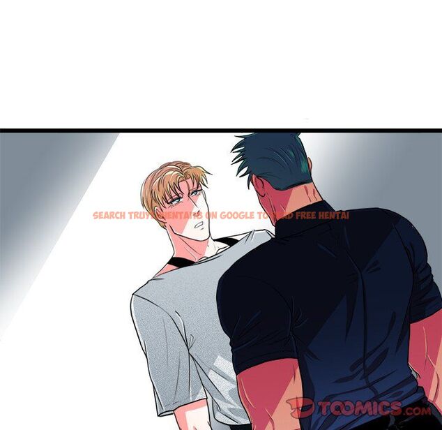 Read Hentai Image 45 392 in comic Same, But Different - Chapter 23 - hentaitnt.net