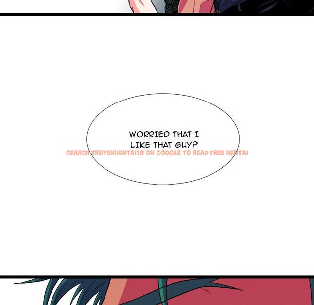 Read Hentai Image 46 392 in comic Same, But Different - Chapter 23 - hentaitnt.net