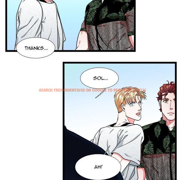 Read Hentai Image 6 392 in comic Same, But Different - Chapter 23 - hentaitnt.net