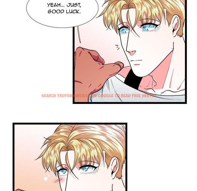 Read Hentai Image 8 392 in comic Same, But Different - Chapter 23 - hentaitnt.net