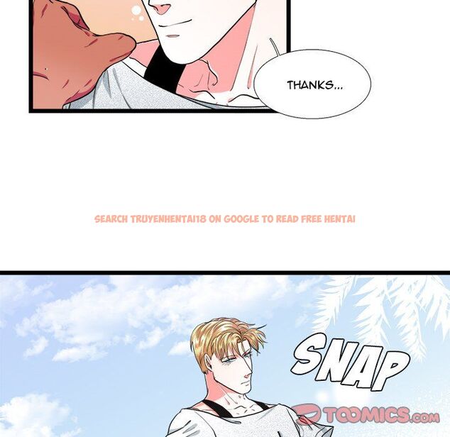 Read Hentai Image 9 392 in comic Same, But Different - Chapter 23 - hentaitnt.net