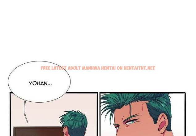 Read Hentai Image 3 422 in comic Same, But Different - Chapter 3 - hentaitnt.net