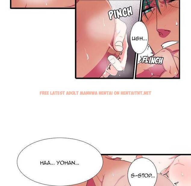 Read Hentai Image 35 423 in comic Same, But Different - Chapter 3 - hentaitnt.net