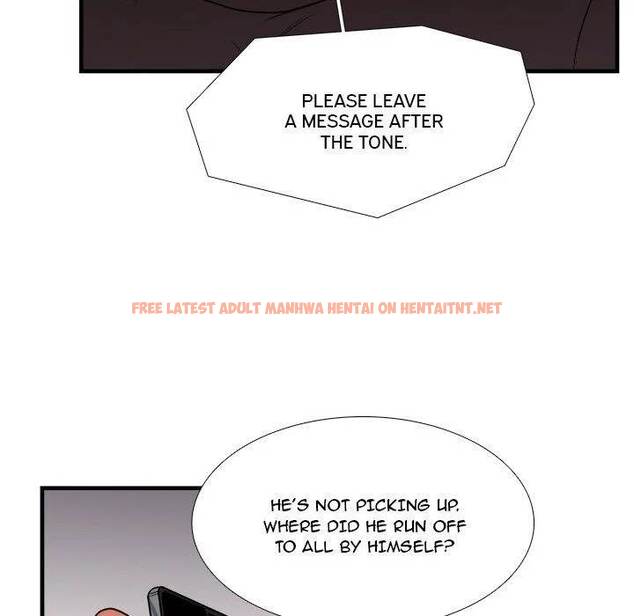 Read Hentai Image 5 422 in comic Same, But Different - Chapter 4 - hentaitnt.net