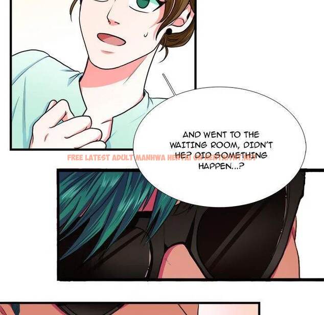 Read Hentai Image 9 422 in comic Same, But Different - Chapter 4 - hentaitnt.net