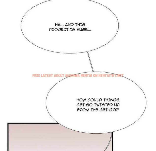 Read Hentai Image 9 418 in comic Same, But Different - Chapter 6 - hentaitnt.net