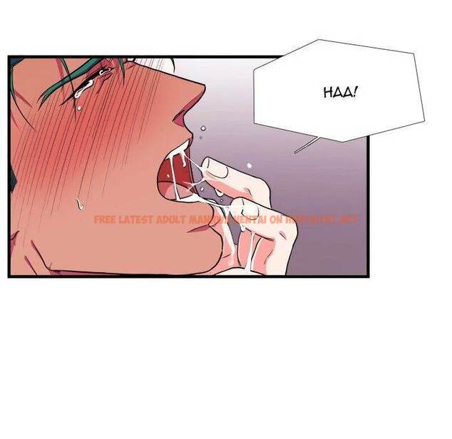 Read Hentai Image 62 417 in comic Same, But Different - Chapter 8 - hentaitnt.net