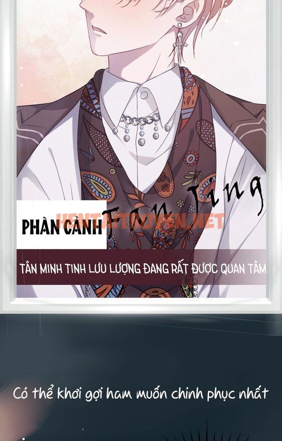 Xem ảnh Sẵn Lòng Thua Cuộc - Chap 0 - img_007_1638008836 - TruyenVN.APP