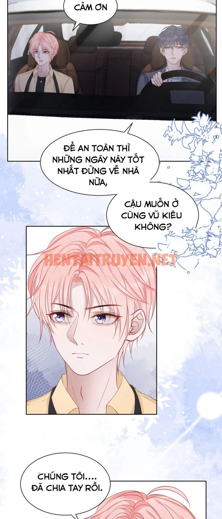 Xem ảnh Sẵn Lòng Thua Cuộc - Chap 37 - img_007_1645267347 - TruyenVN.APP