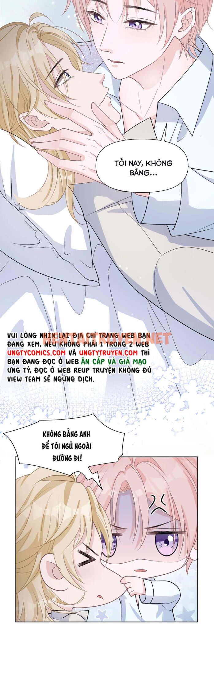 Xem ảnh Sẵn Lòng Thua Cuộc - Chap 77 - img_005_1656742203 - TruyenVN.APP