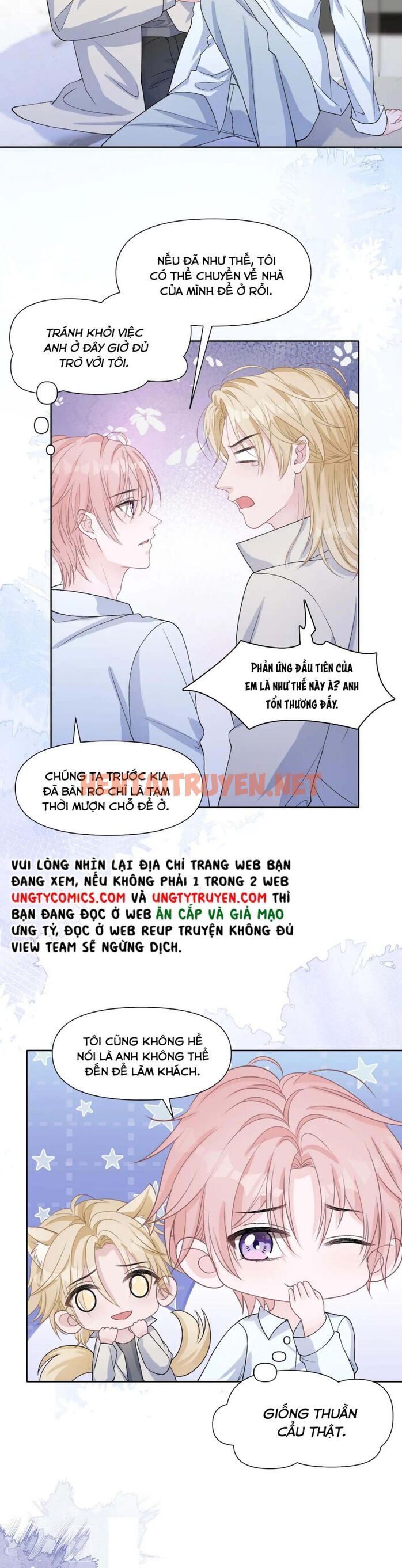 Xem ảnh Sẵn Lòng Thua Cuộc - Chap 77 - img_007_1656742209 - TruyenVN.APP