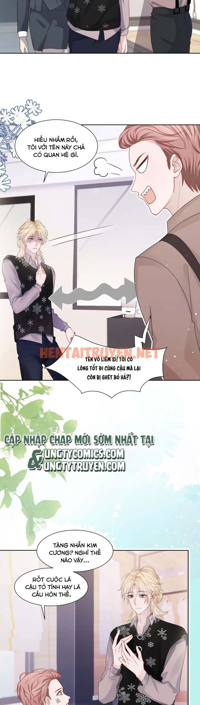 Xem ảnh Sẵn Lòng Thua Cuộc - Chap 77 - img_018_1656742242 - TruyenVN.APP