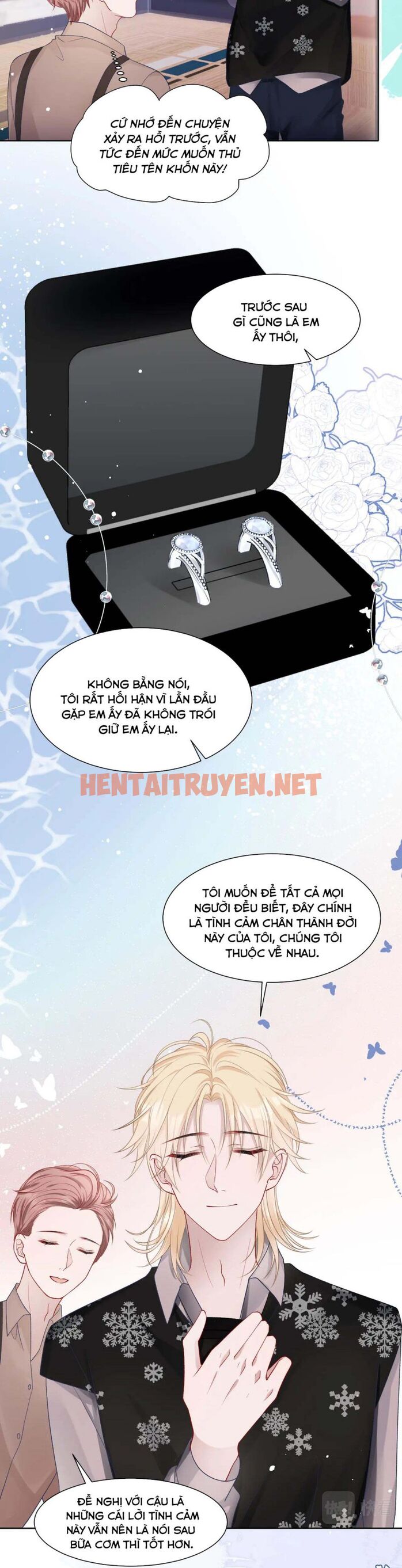 Xem ảnh Sẵn Lòng Thua Cuộc - Chap 77 - img_019_1656742245 - TruyenVN.APP