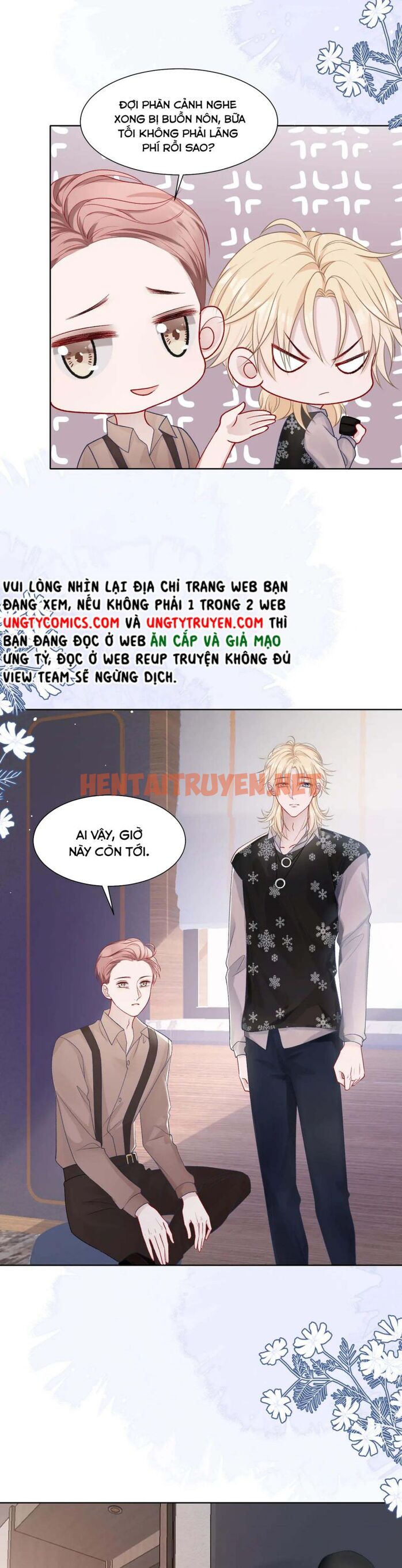 Xem ảnh Sẵn Lòng Thua Cuộc - Chap 77 - img_020_1656742249 - TruyenVN.APP