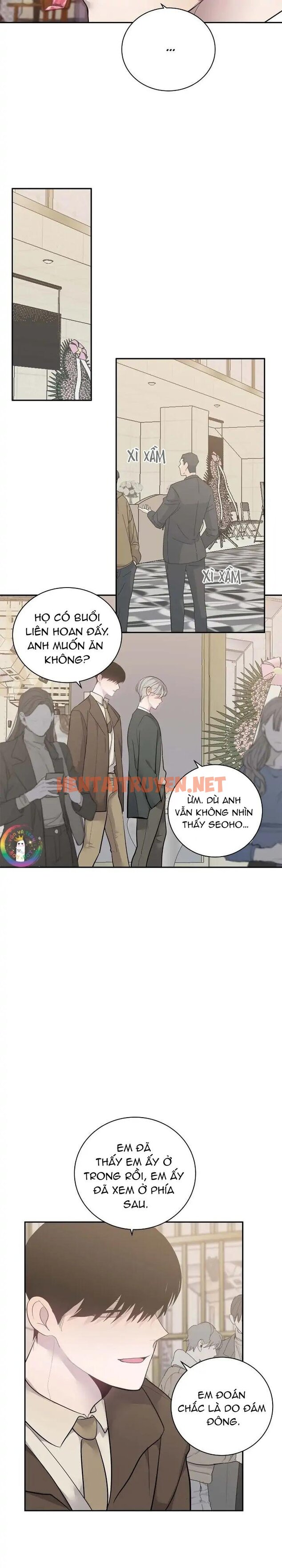 Xem ảnh Sao Notp Lại Thành Thật Rồi? - Chap 50 - img_015_1695953031 - HentaiTruyen.net