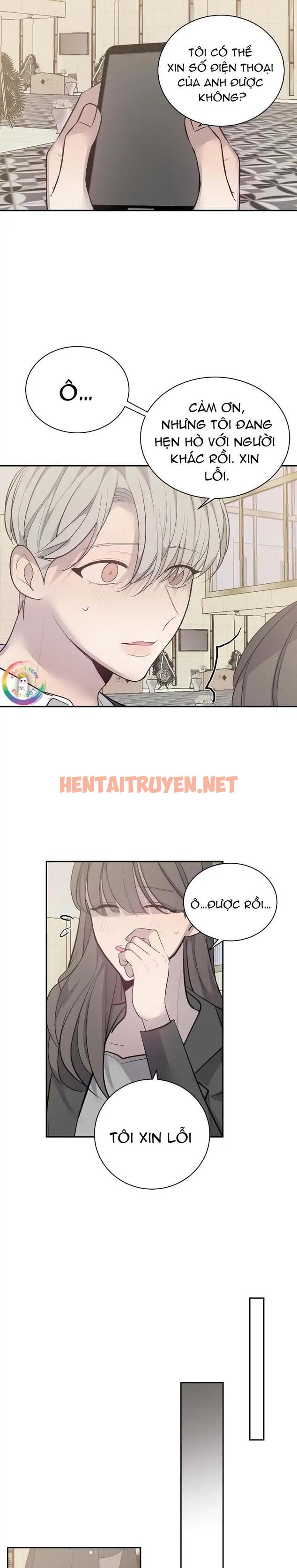 Xem ảnh Sao Notp Lại Thành Thật Rồi? - Chap 50 - img_020_1695953031 - HentaiTruyen.net