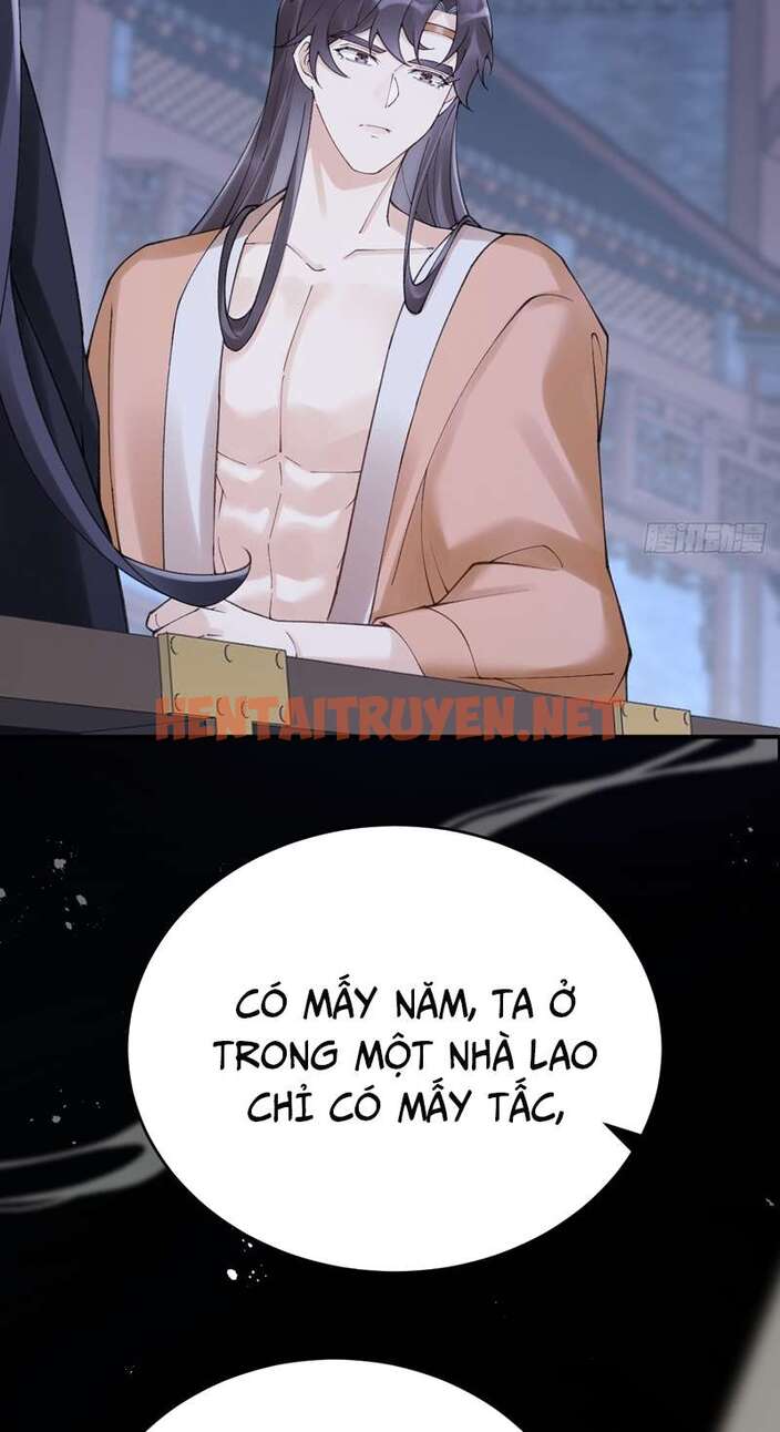 Xem ảnh Sau Khi Xuyên Không Tôi Cùng Kẻ Thù Quay Về Hiện Đại - Chap 10 - img_039_1681485549 - TruyenVN.APP