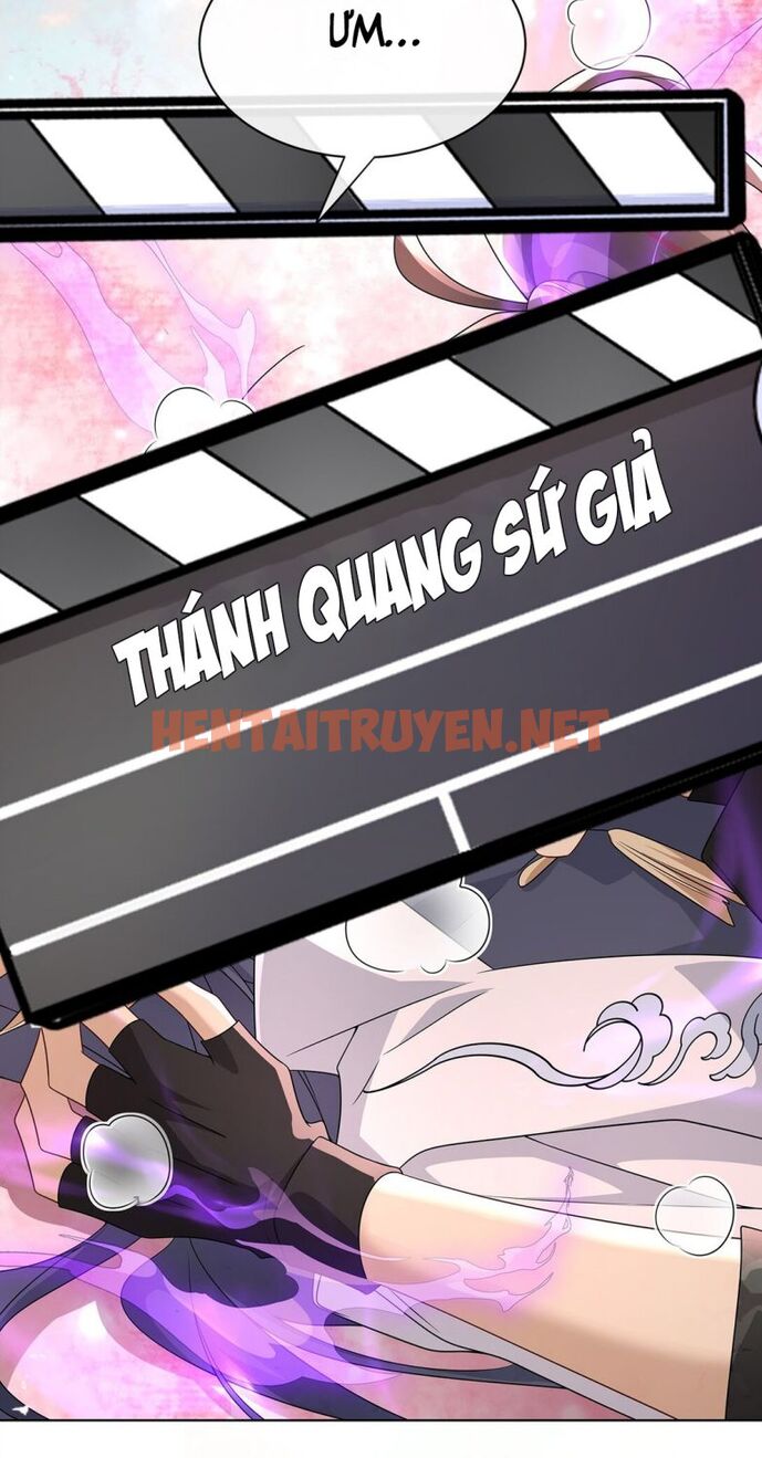 Xem ảnh Sau Khi Xuyên Không Tôi Cùng Kẻ Thù Quay Về Hiện Đại - Chap 23 - img_031_1685447348 - TruyenVN.APP