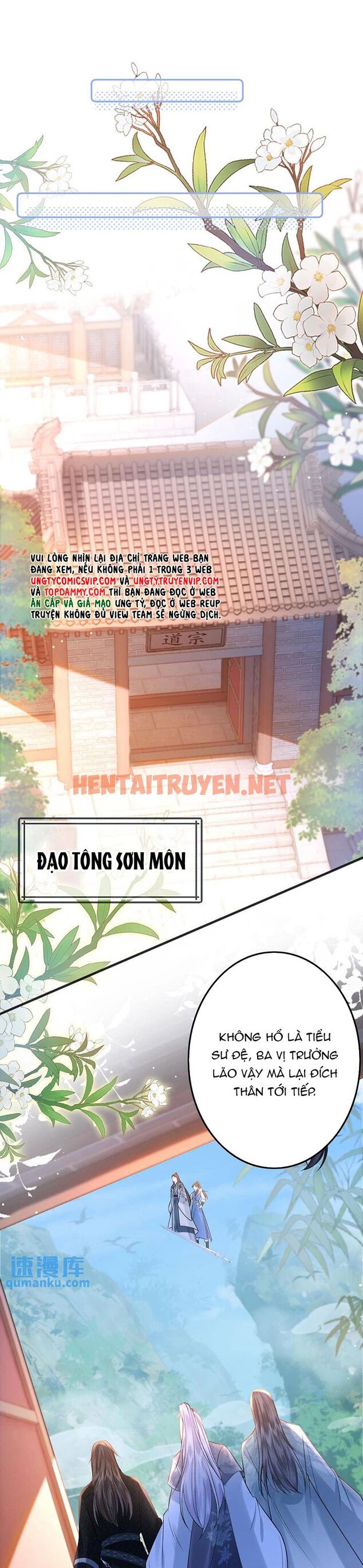 Xem ảnh Sau Khi Xuyên Thành Pháo Hôi Ác Độc Ta Bị Ép Mở Tu La Tràng - Chap 42 - img_002_1699889274 - HentaiTruyen.net