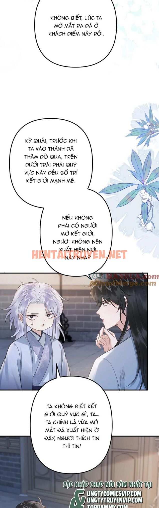 Xem ảnh Sau Khi Xuyên Thành Pháo Hôi Ác Độc Ta Bị Ép Mở Tu La Tràng - Chap 87 - img_007_1703417217 - TruyenVN.APP