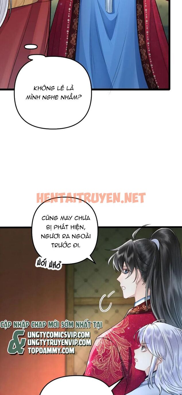 Xem ảnh Sau Khi Xuyên Thành Pháo Hôi Ác Độc Ta Bị Ép Mở Tu La Tràng - Chap 88 - img_017_1703484672 - HentaiTruyen.net