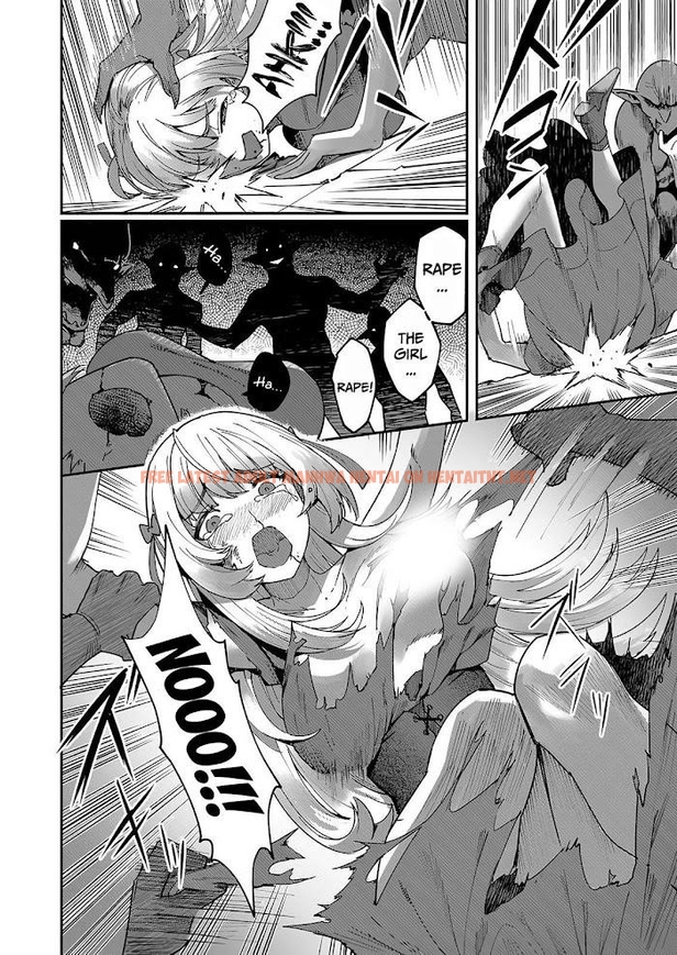 Read Hentai Image 2 98603 in comic Savage Hero - Chapter 0 - hentaitnt.net