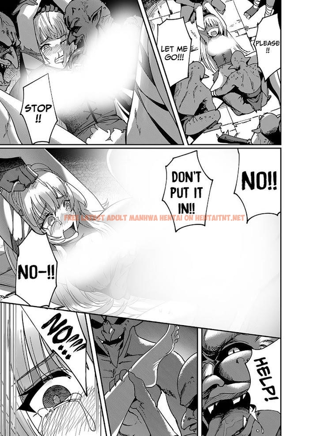 Read Hentai Image 3 98603 in comic Savage Hero - Chapter 0 - hentaitnt.net