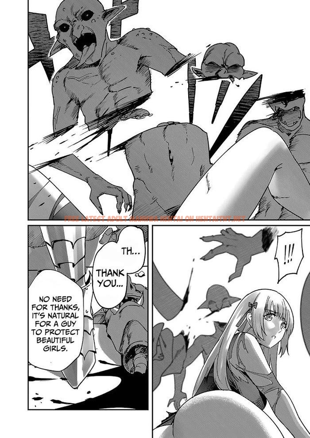 Read Hentai Image 4 98603 in comic Savage Hero - Chapter 0 - hentaitnt.net