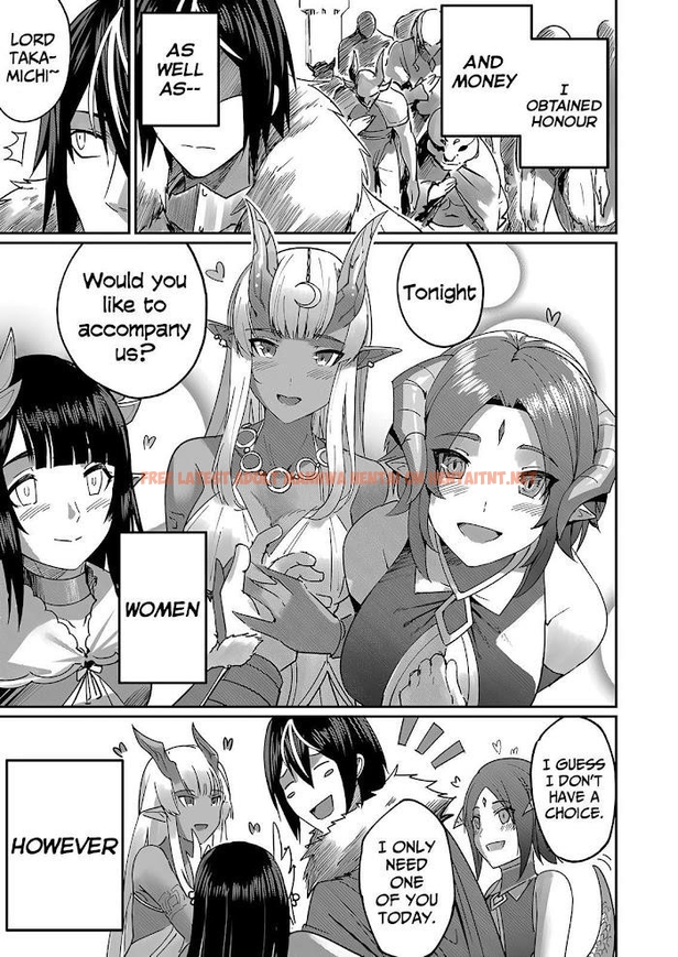 Read Hentai Image 14 b128e in comic Savage Hero - Chapter 1.1 - hentaitnt.net