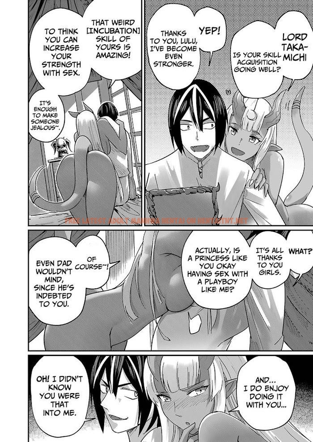 Read Hentai Image 17 b128e in comic Savage Hero - Chapter 1.1 - hentaitnt.net