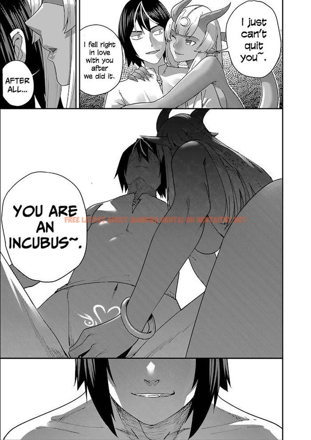 Read Hentai Image 18 b128e in comic Savage Hero - Chapter 1.1 - hentaitnt.net