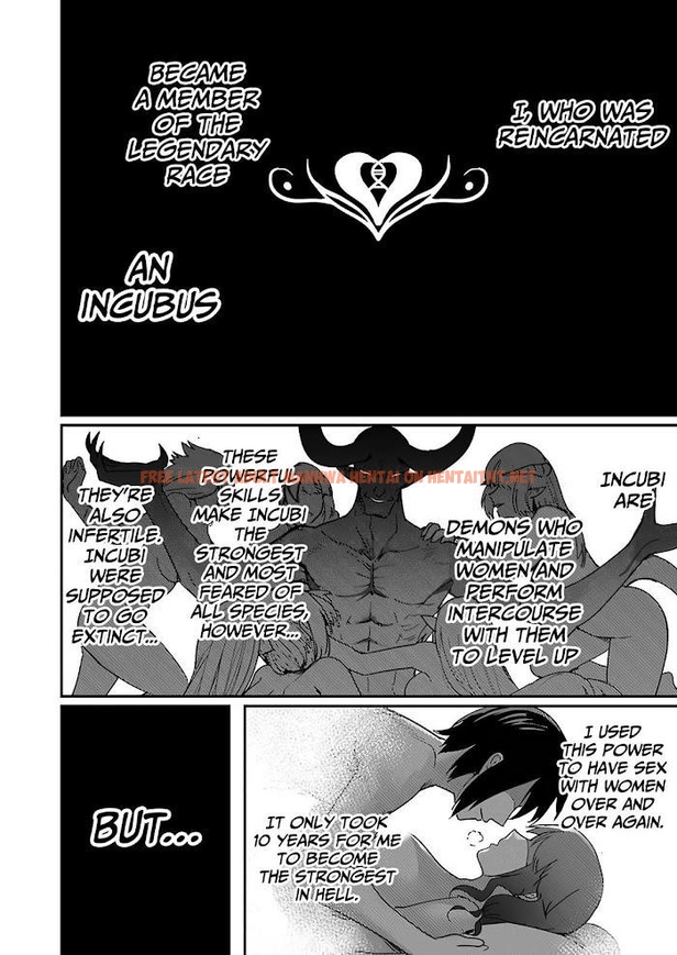 Read Hentai Image 19 b128e in comic Savage Hero - Chapter 1.1 - hentaitnt.net