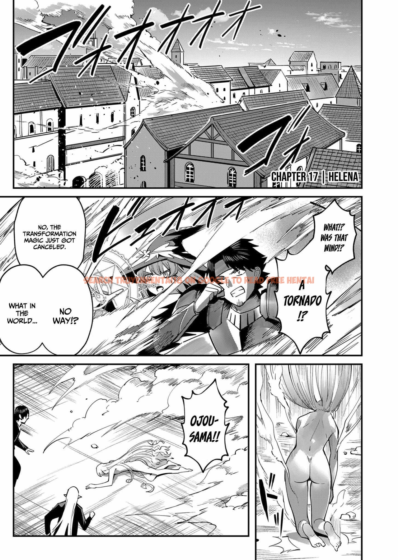Read Hentai Image 1 298bb in comic Savage Hero - Chapter 17 - hentaitnt.net