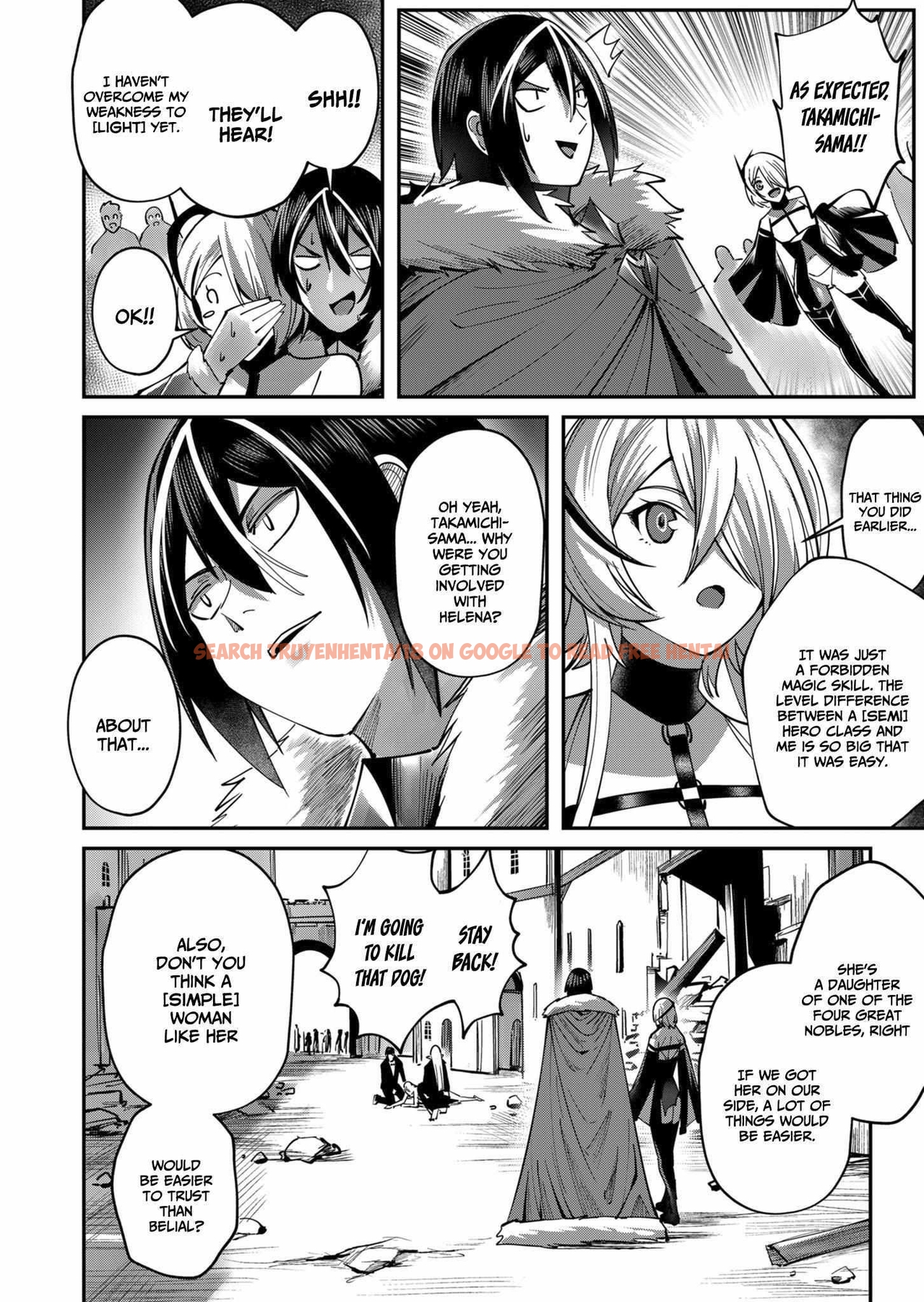 Read Hentai Image 2 298bb in comic Savage Hero - Chapter 17 - hentaitnt.net