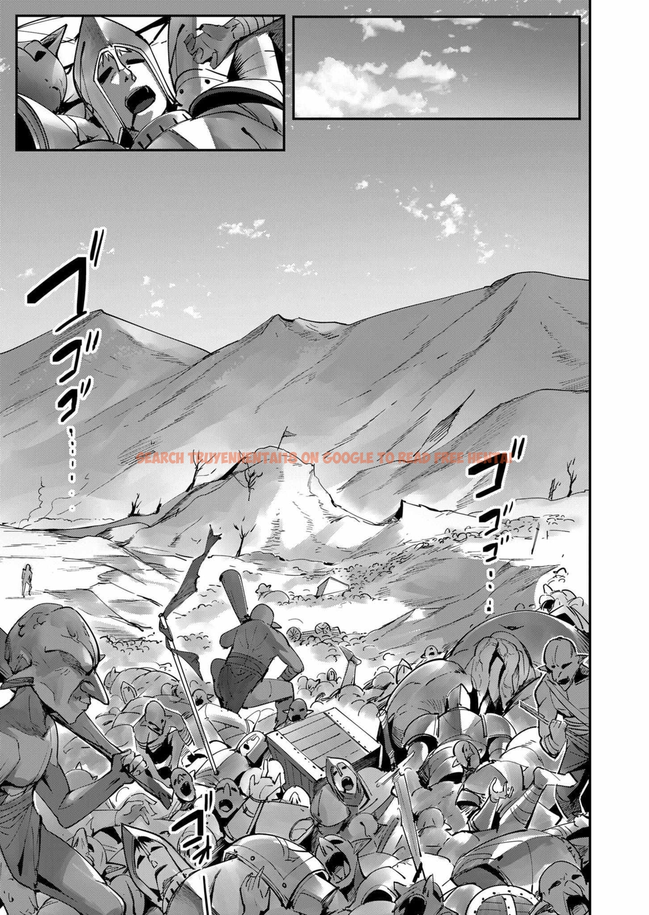 Read Hentai Image 5 e5b09 in comic Savage Hero - Chapter 18 - hentaitnt.net