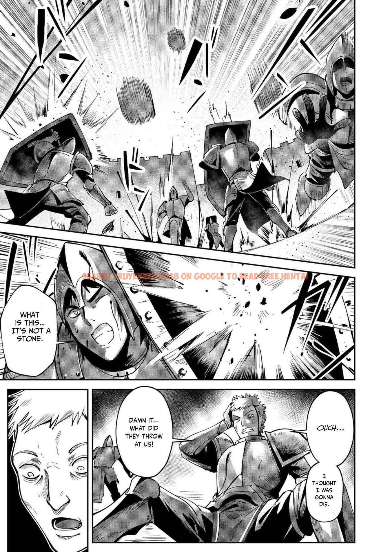 Read Hentai Image 11 f26f5 in comic Savage Hero - Chapter 19 - hentaitnt.net