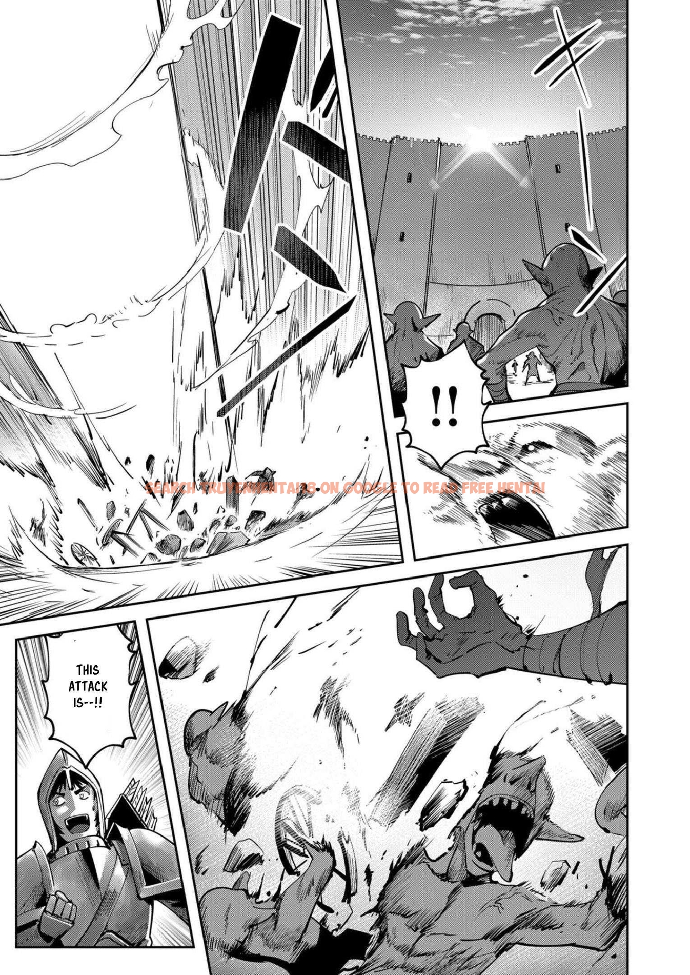 Read Hentai Image 13 f26f5 in comic Savage Hero - Chapter 19 - hentaitnt.net