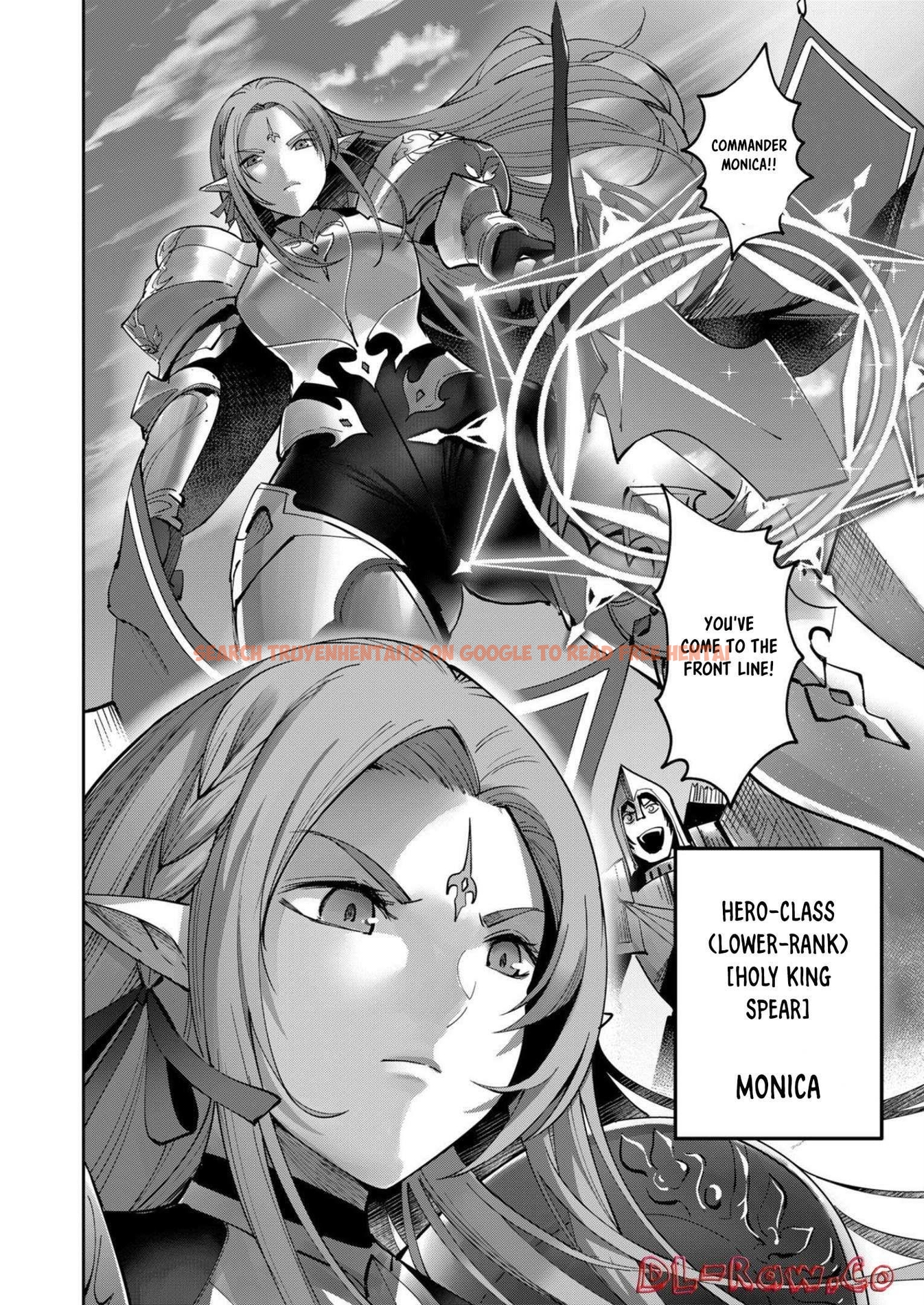 Read Hentai Image 14 f26f5 in comic Savage Hero - Chapter 19 - hentaitnt.net