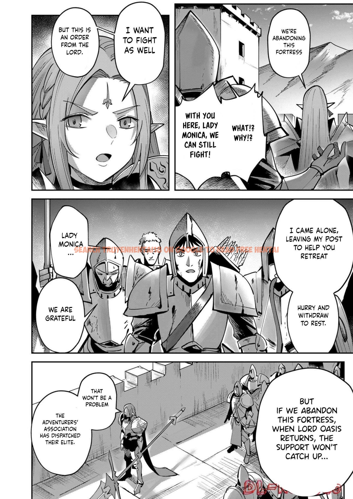 Read Hentai Image 16 f26f5 in comic Savage Hero - Chapter 19 - hentaitnt.net