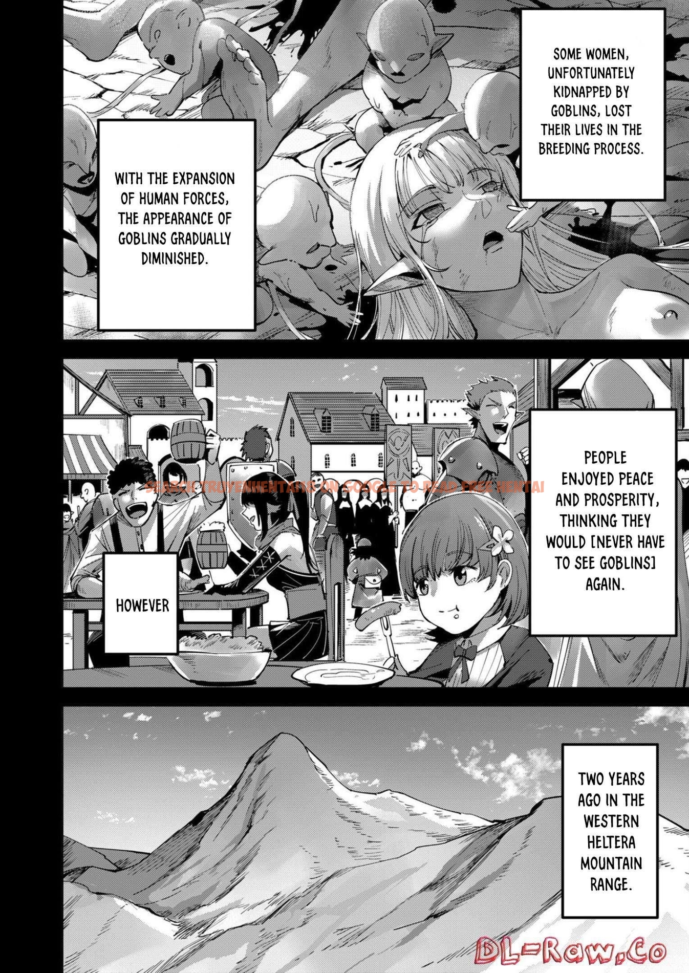 Read Hentai Image 2 f26f5 in comic Savage Hero - Chapter 19 - hentaitnt.net
