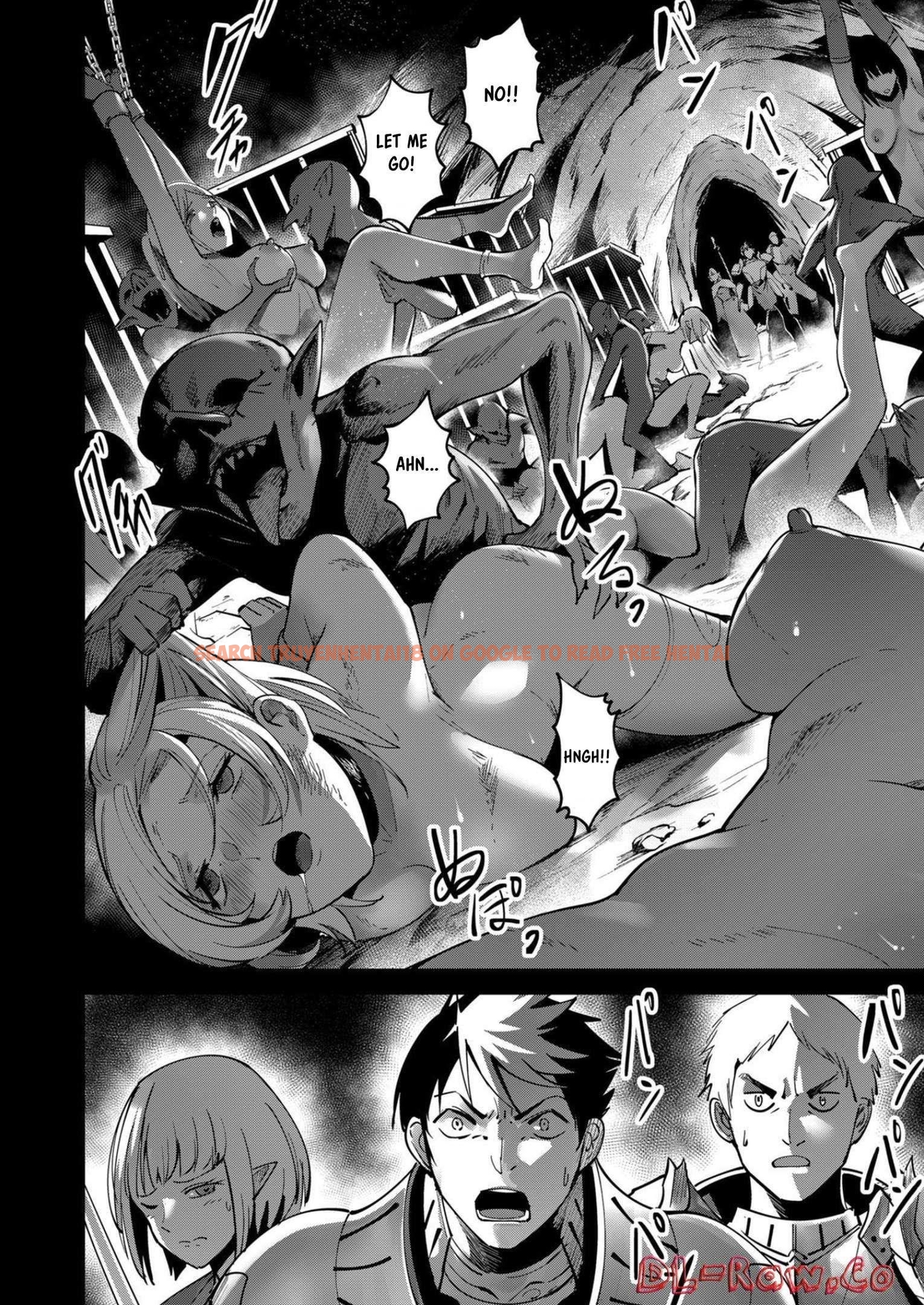 Read Hentai Image 4 f26f5 in comic Savage Hero - Chapter 19 - hentaitnt.net