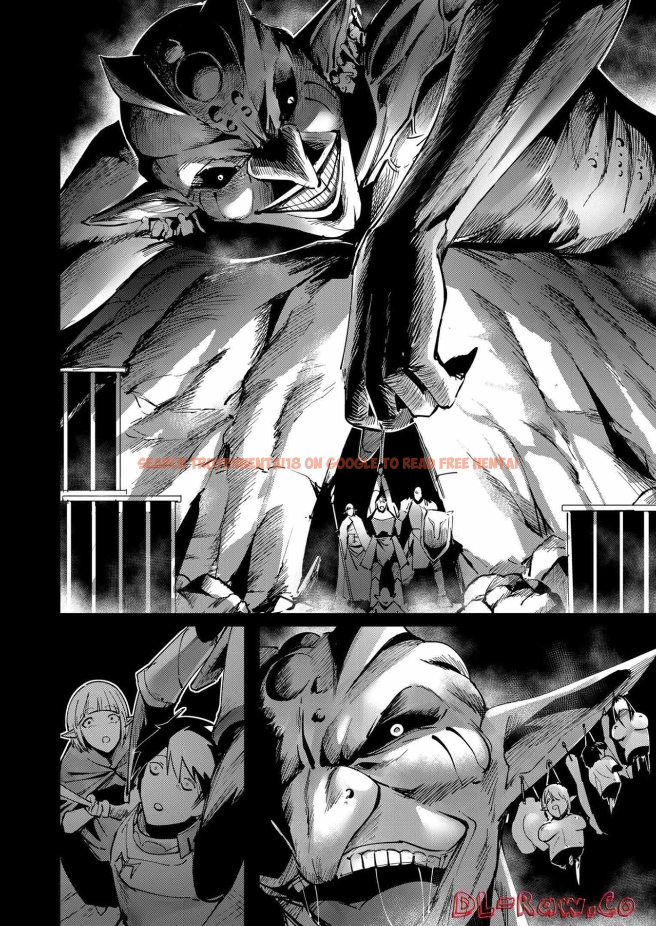 Read Hentai Image 6 f26f5 in comic Savage Hero - Chapter 19 - hentaitnt.net